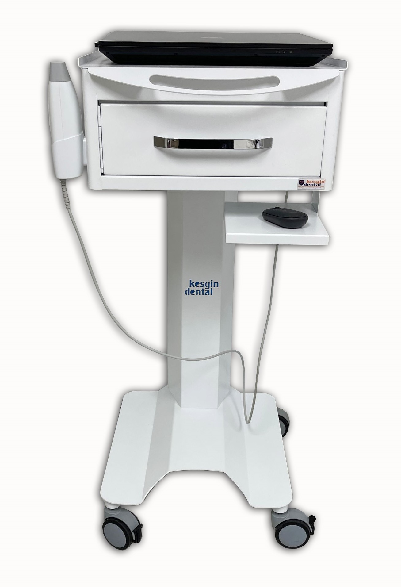 HS-T Dental Scanner Stand