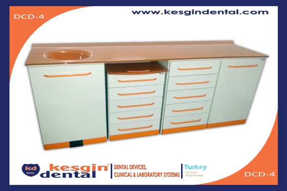 Clinical Cabinet Systems