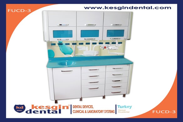 Clinical Cabinet Systems